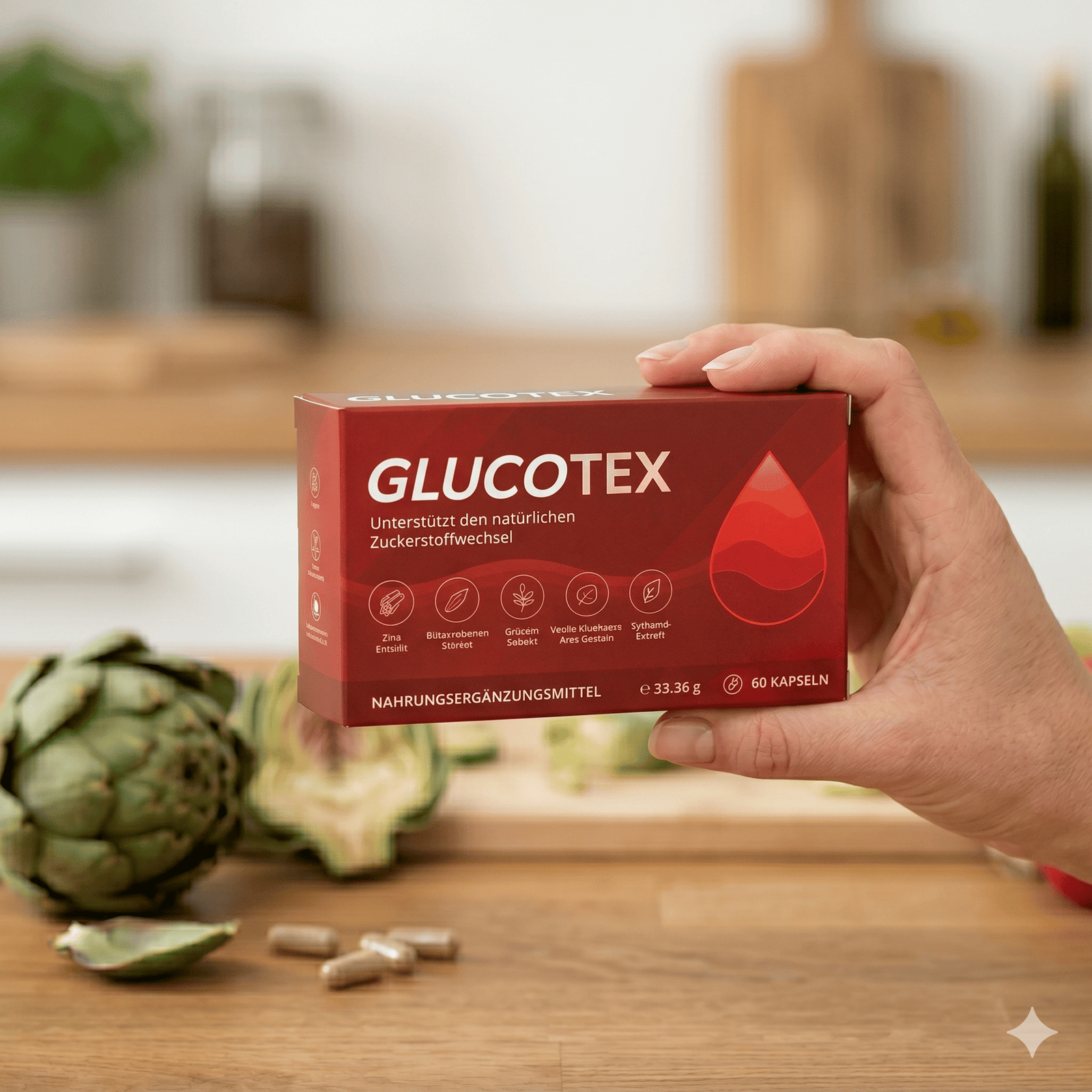 Glucotex